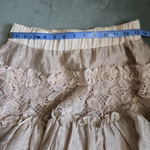 Alexis Mallory Skirt