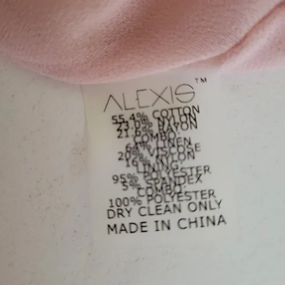 Alexis Mallory Skirt