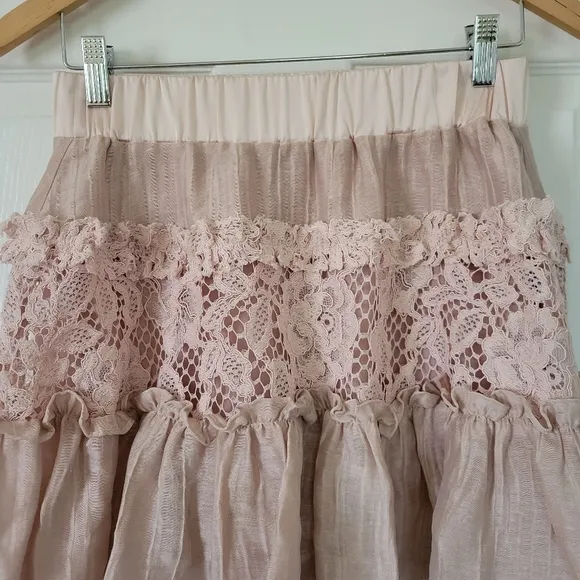Alexis Mallory Skirt