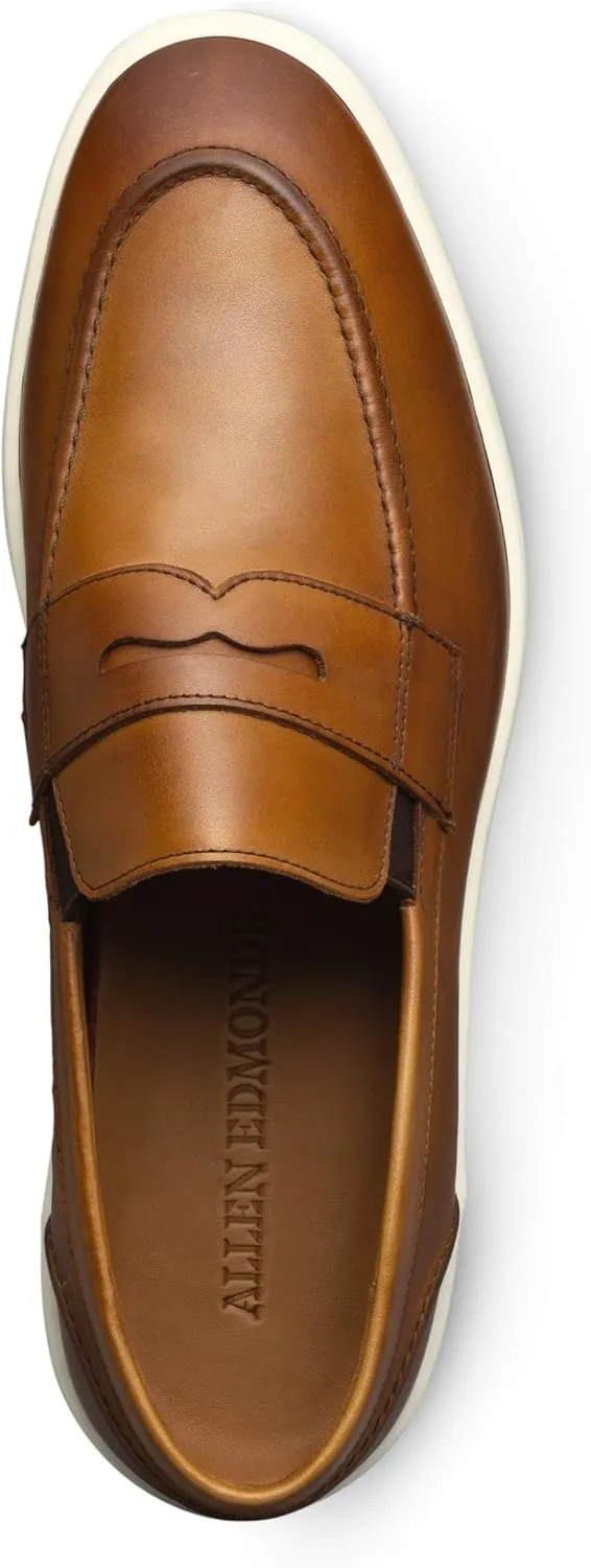 Allen Edmonds Men's Randolph 2.0 Sneaker