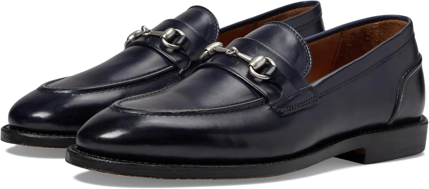 Allen Edmonds Men's Randolph Bit Penny Loafer