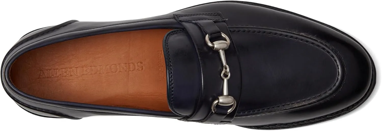 Allen Edmonds Men's Randolph Bit Penny Loafer