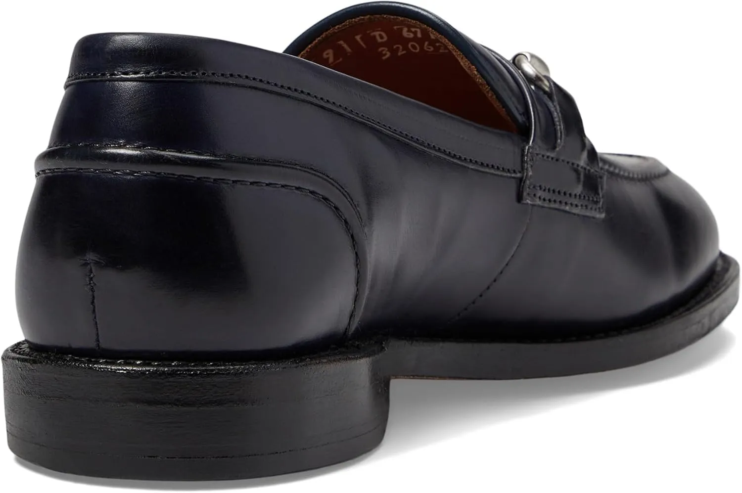 Allen Edmonds Men's Randolph Bit Penny Loafer