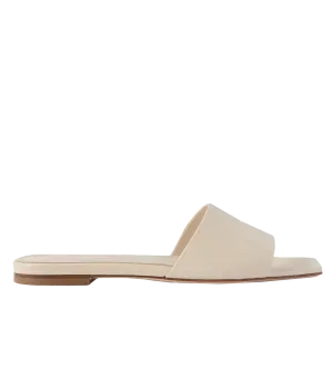 Anna Flat in CREAMY