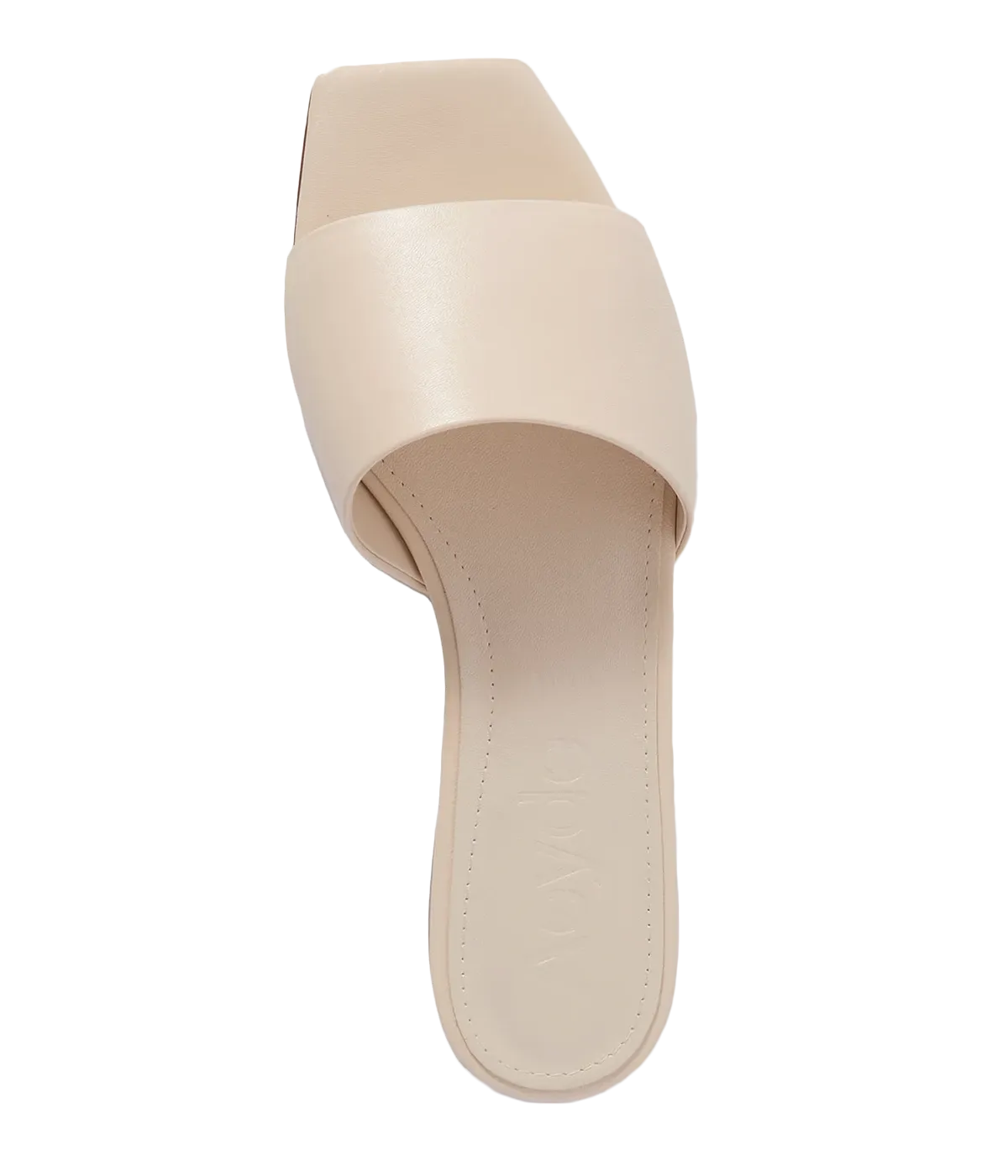 Anna Flat in CREAMY
