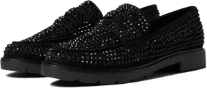 Anne Klein Women's Emmylou Loafer Flat