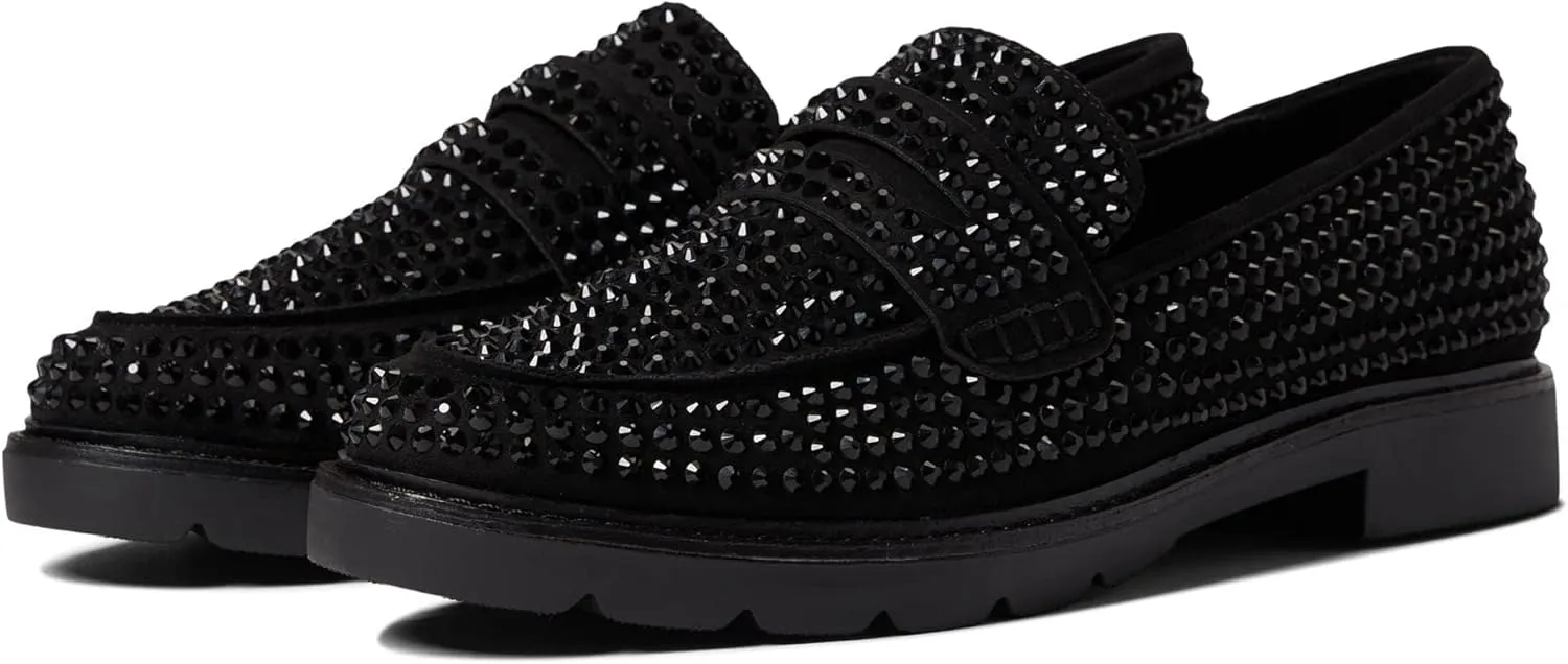 Anne Klein Women's Emmylou Loafer Flat