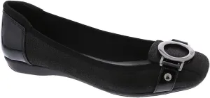 Anne Klein Women's Umeko Ballet Flat