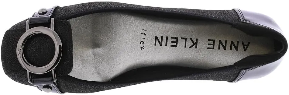 Anne Klein Women's Umeko Ballet Flat