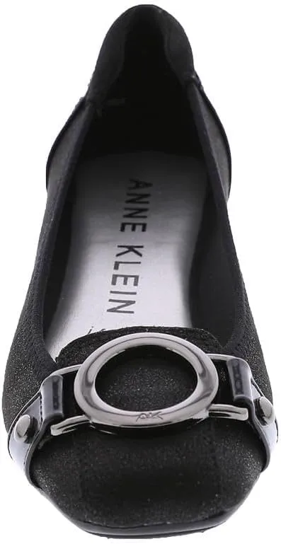 Anne Klein Women's Umeko Ballet Flat