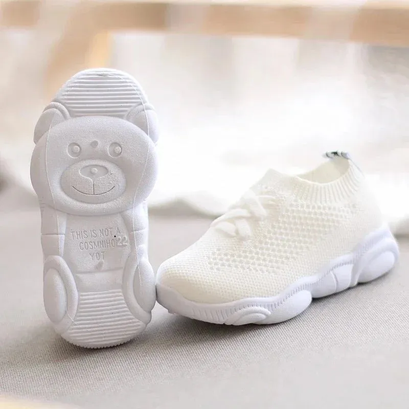 Anti-slip Soft Baby Sneaker