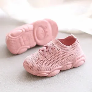 Anti-slip Soft Baby Sneaker