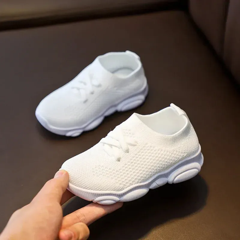 Anti-slip Soft Baby Sneaker