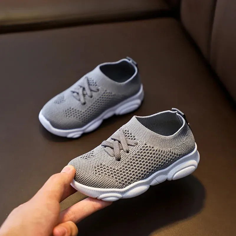 Anti-slip Soft Baby Sneaker