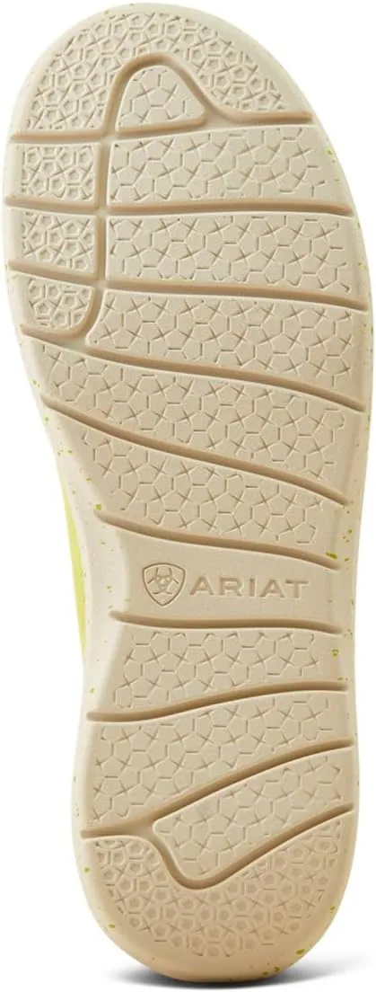 ARIAT Hilo Womens Slip On