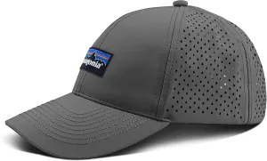Artisan & Oak PATA P-6 Logo Trucker Hat - One Size Fits All