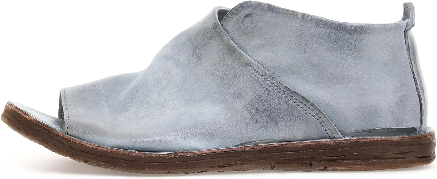 A.S.98 Reiley Women's Leather Sandal