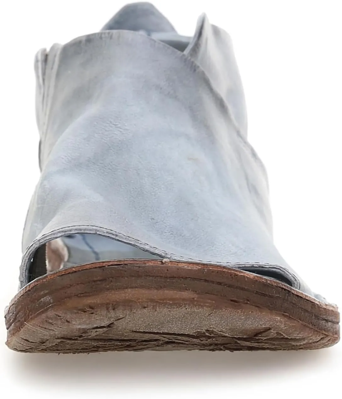 A.S.98 Reiley Women's Leather Sandal
