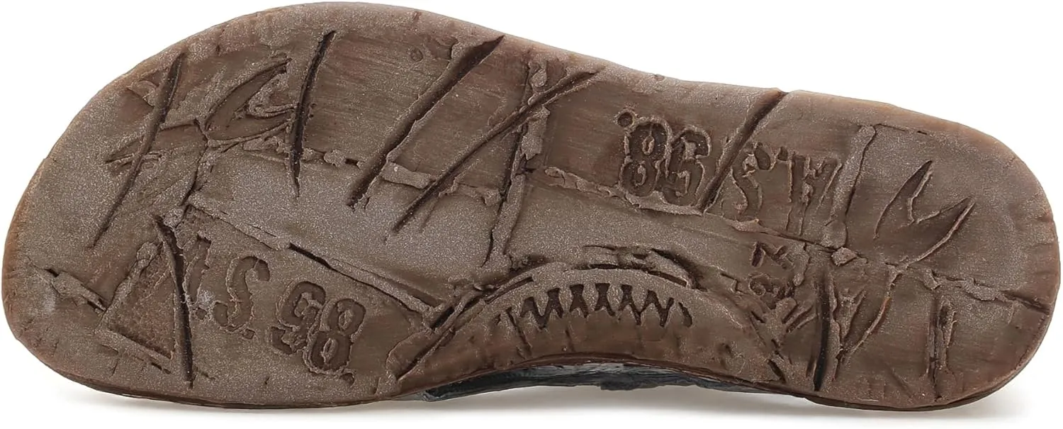 A.S.98 Reiley Women's Leather Sandal
