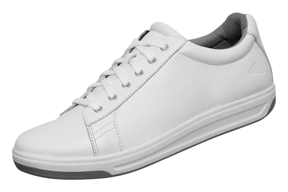 Ascent Crew D White Unisex
