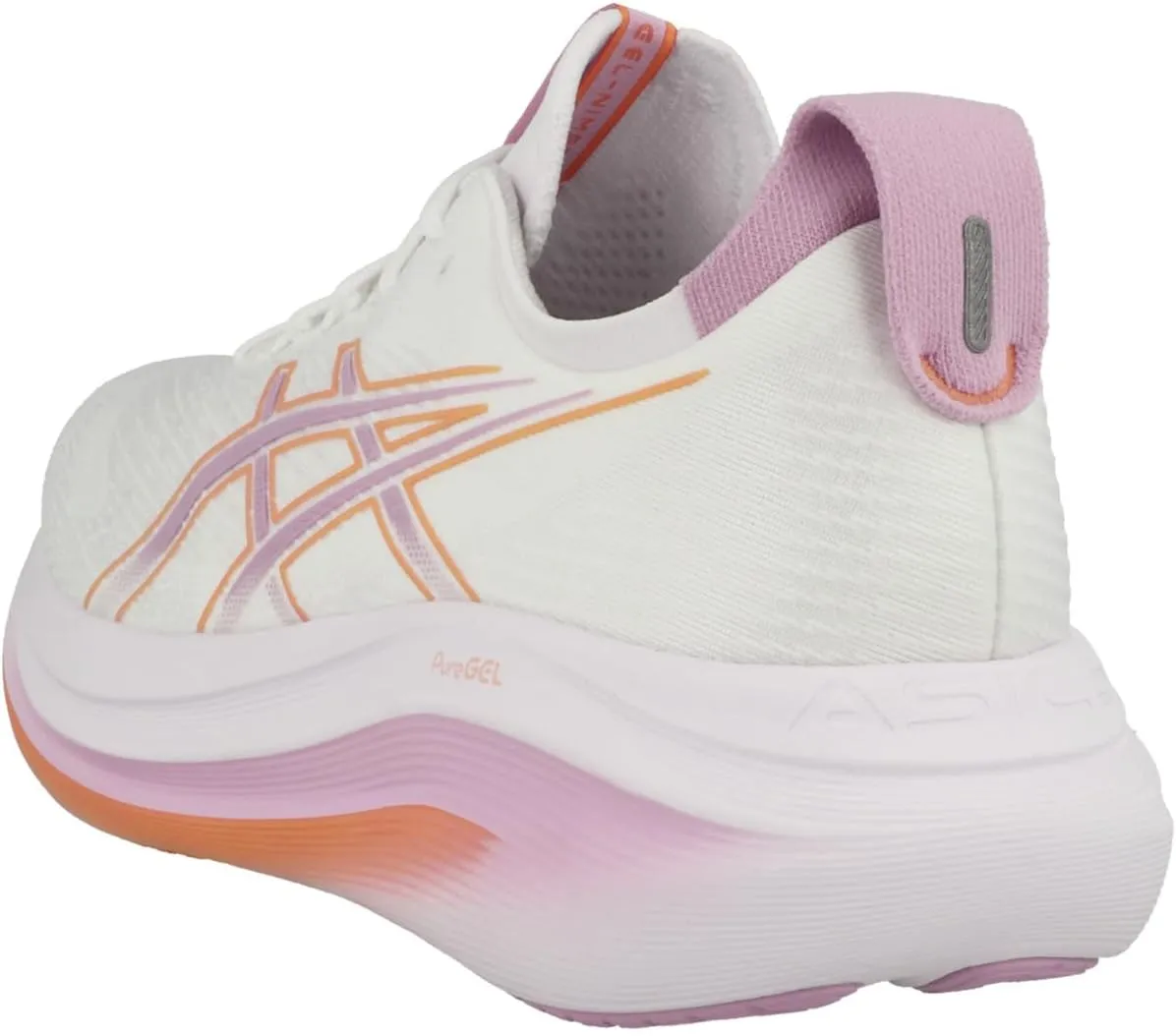 ASICS Women's Gel-Nimbus 27 Sneaker