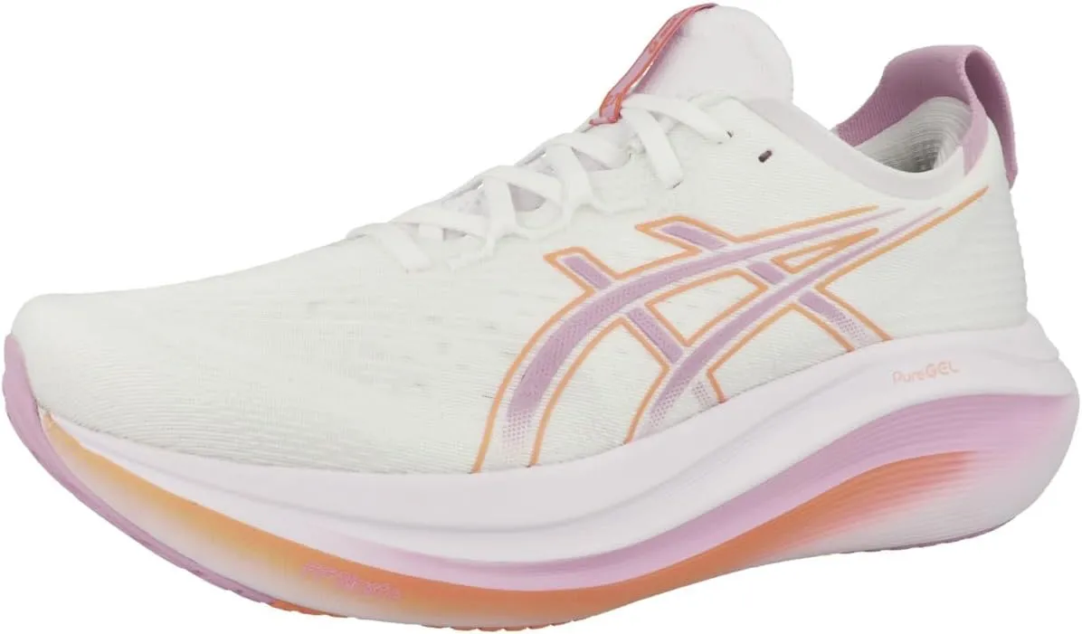 ASICS Women's Gel-Nimbus 27 Sneaker