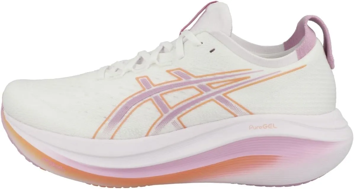 ASICS Women's Gel-Nimbus 27 Sneaker