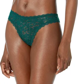 Aubade Women's Rosessence Tanga