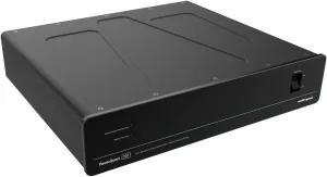 AudioQuest PowerQuest 707 12-Outlet Power Conditioner & Non-Sacrificial Surge Protector - North America