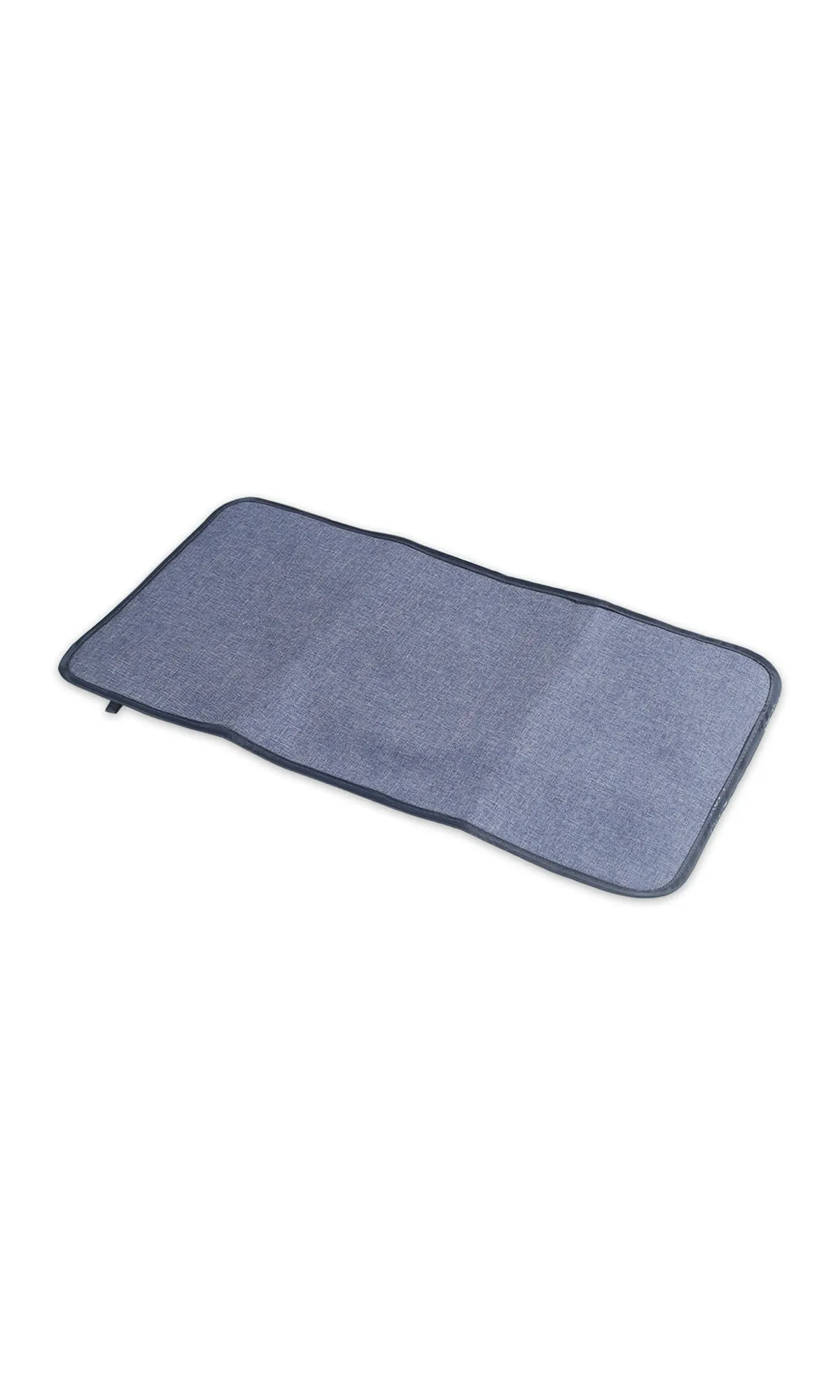 Baby Diaper Bag Pack Minimal Textured - Blue