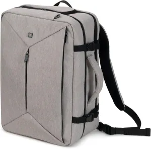 Backpack, Light Grey, 15.6