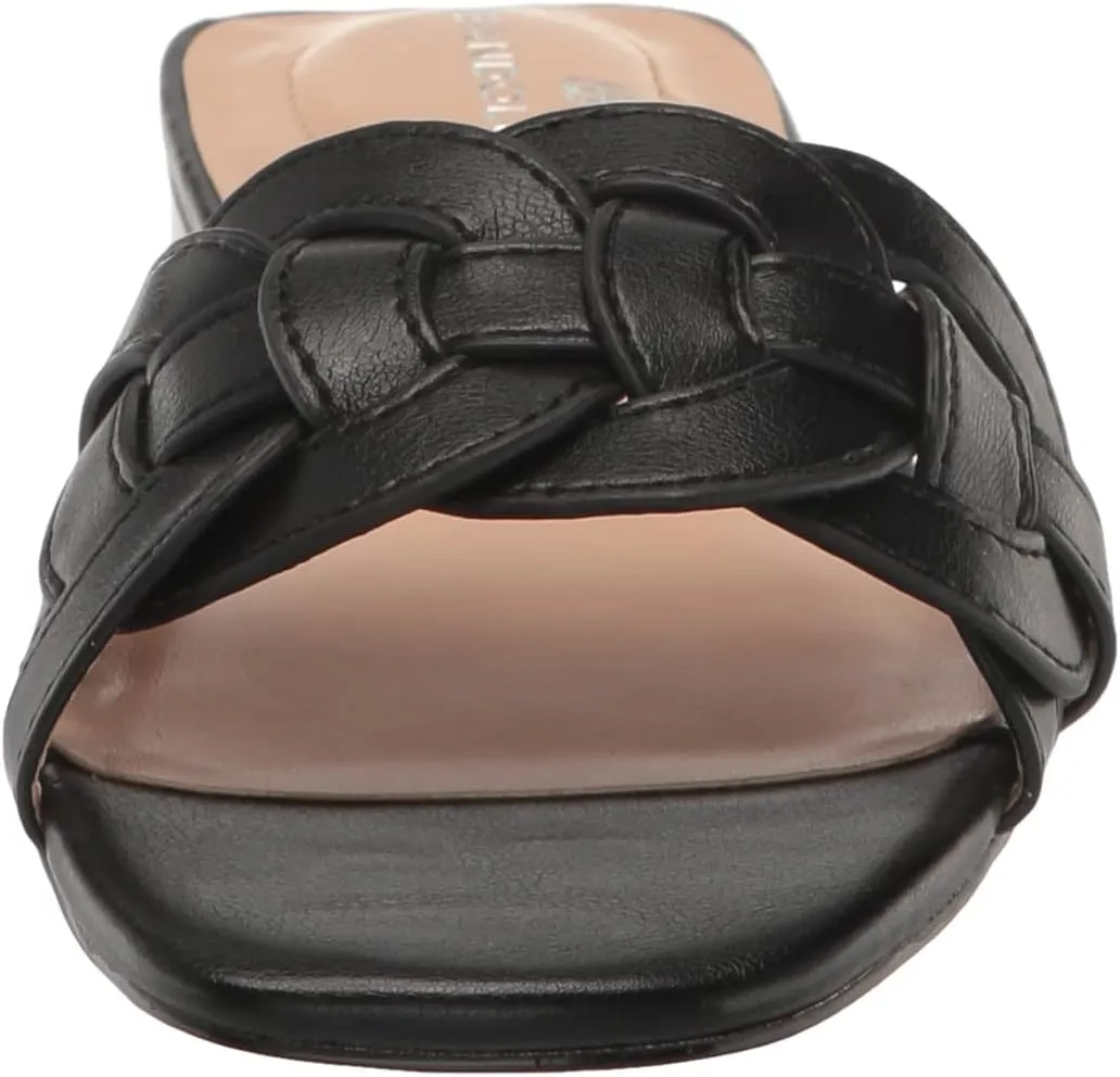 Bandolino Women's Manto Flat Sandal