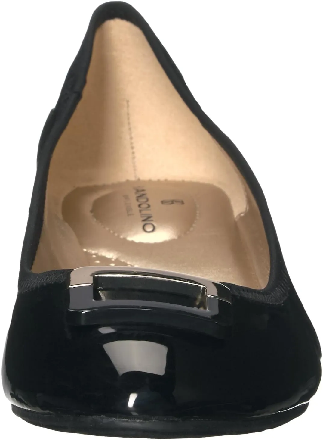 Bandolino Women's Tad Pump
