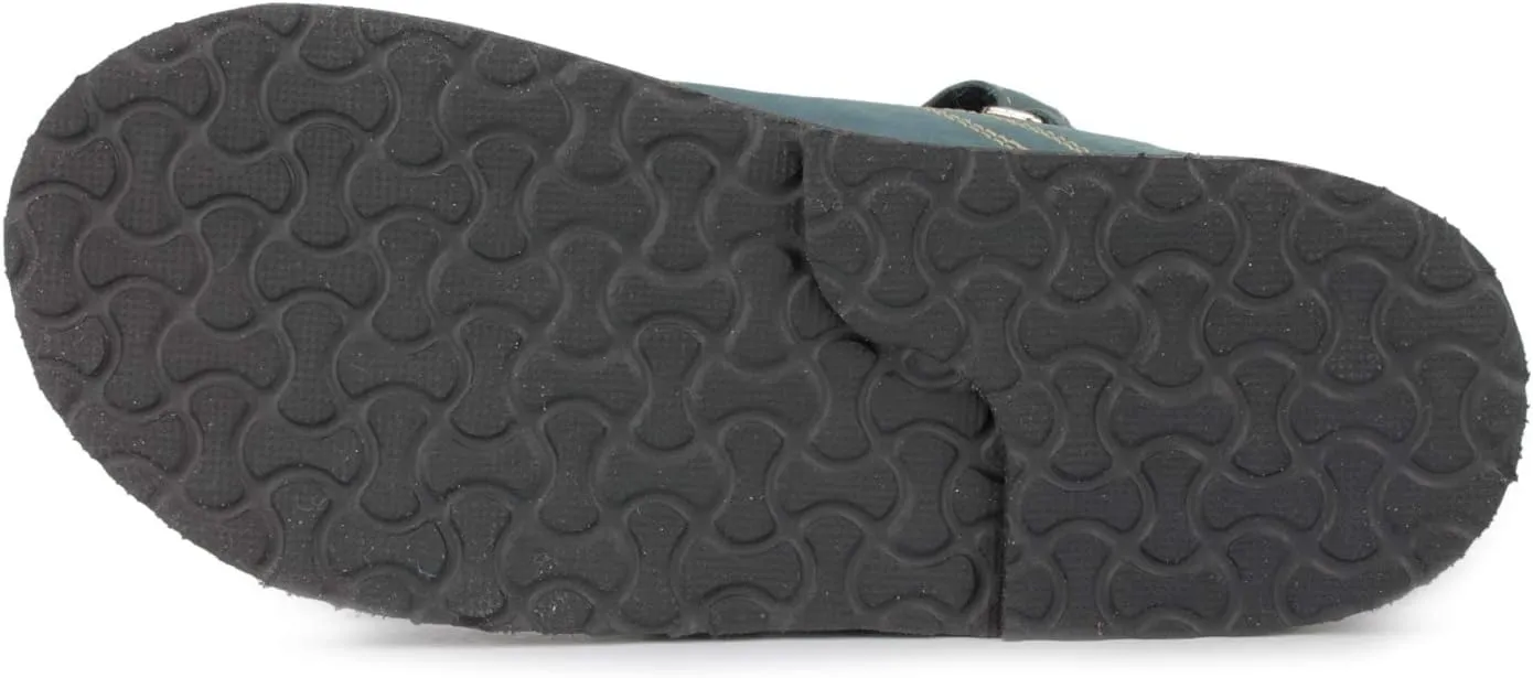 Basic CP Kids Ankle Support Built-in AFO Brace Sandal