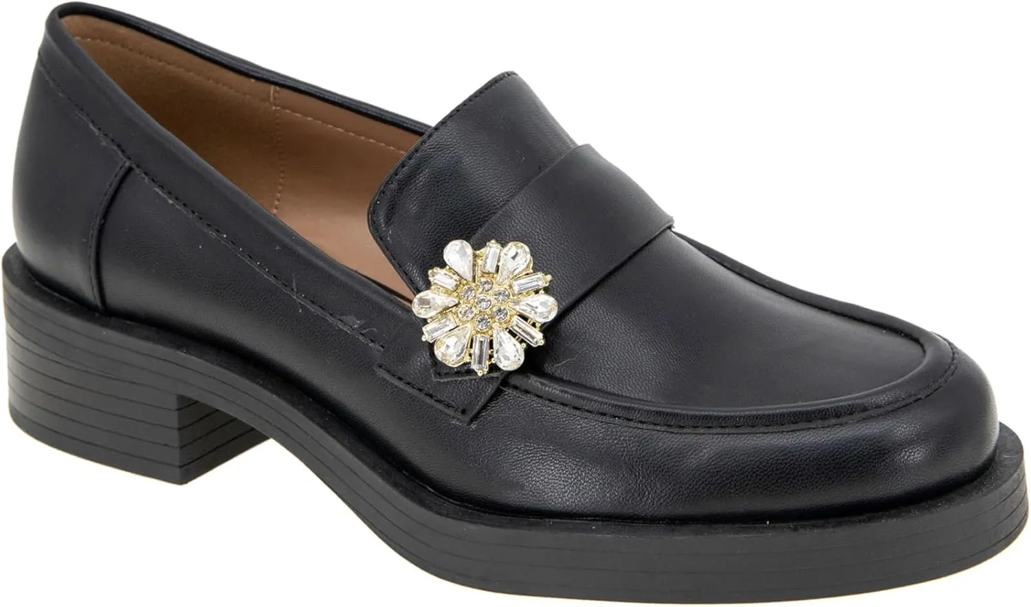 BCBGeneration Women's Colin Loafer Flat