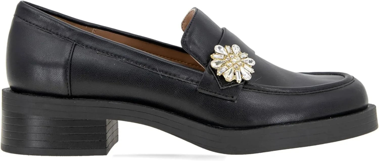 BCBGeneration Women's Colin Loafer Flat