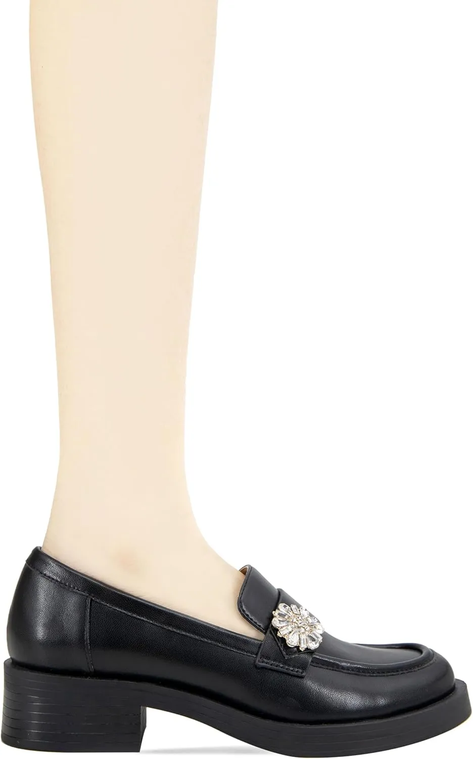 BCBGeneration Women's Colin Loafer Flat