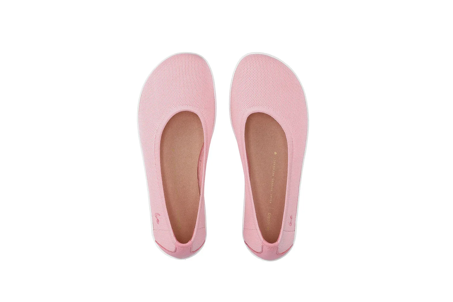 Be Lenka Delight Light Pink