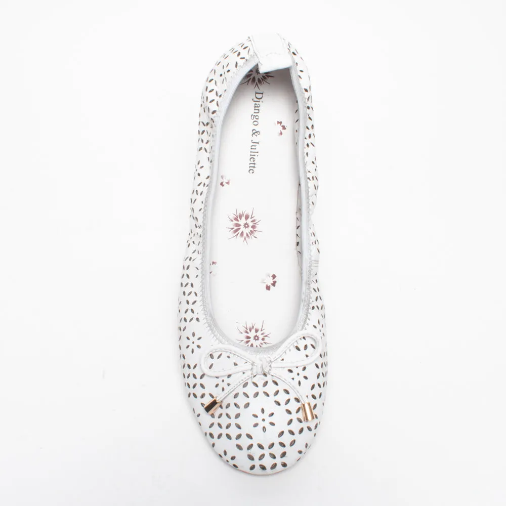 Beja White