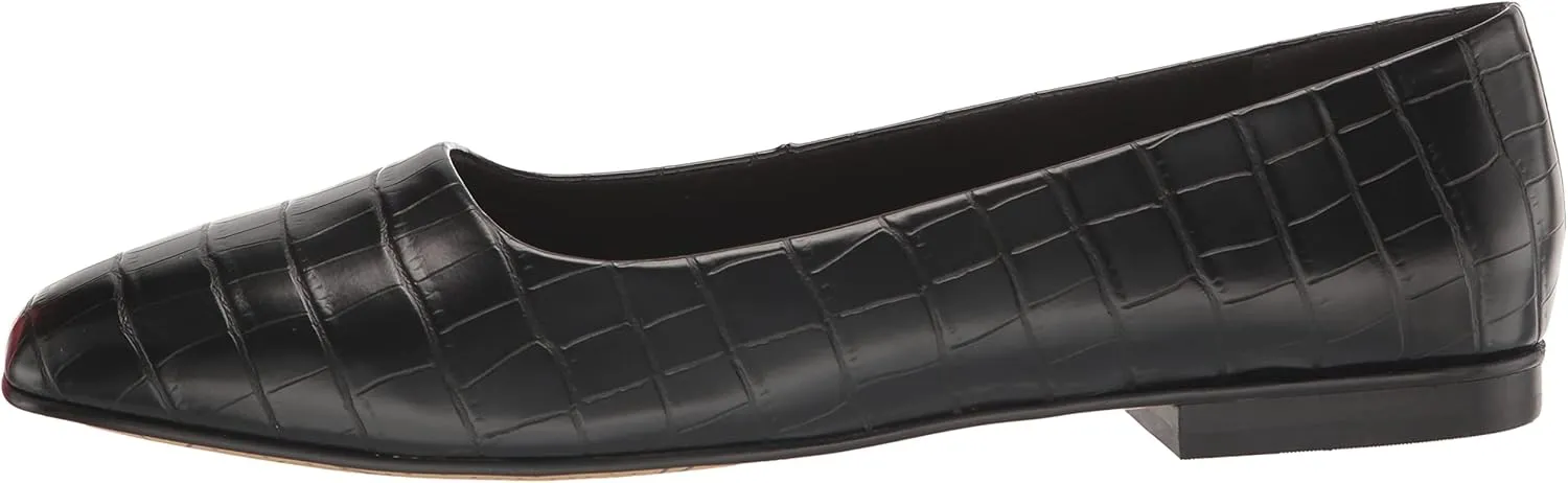Bella Vita Women's Kimiko Ballet Flat