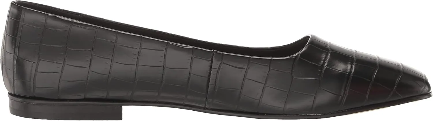 Bella Vita Women's Kimiko Ballet Flat