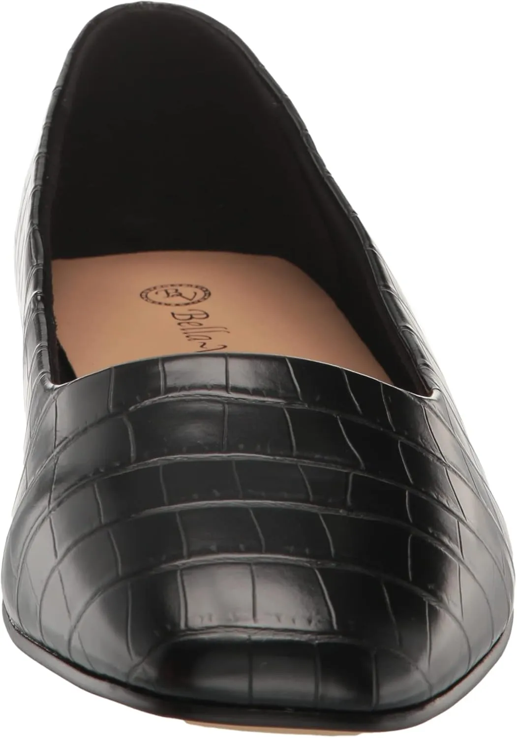 Bella Vita Women's Kimiko Ballet Flat