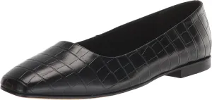 Bella Vita Women's Kimiko Ballet Flat