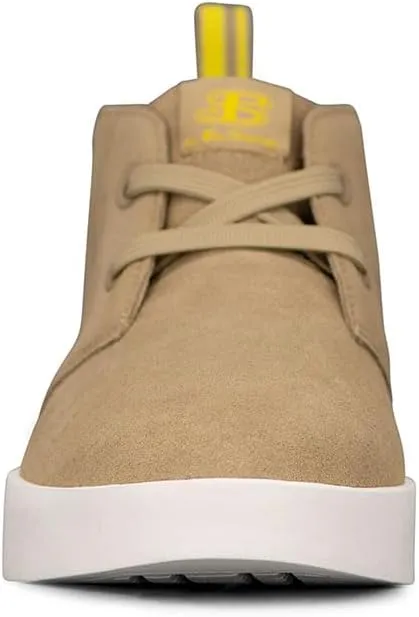 Ben Sherman Men's, Thames Chukka