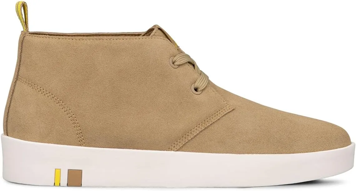 Ben Sherman Men's, Thames Chukka
