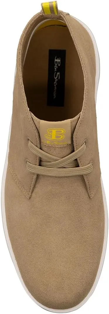 Ben Sherman Men's, Thames Chukka