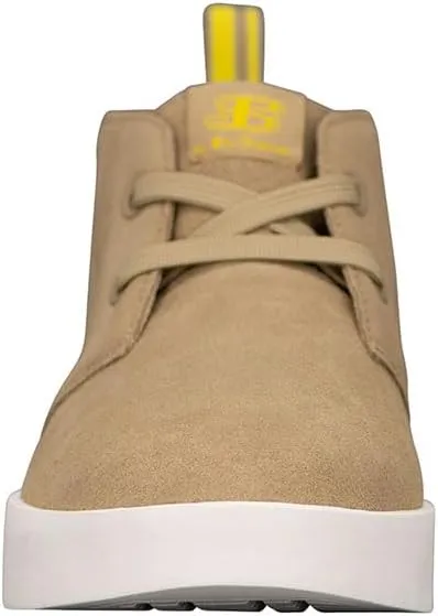 Ben Sherman Men's, Thames Chukka