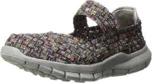 Bernie Mev Baby-Girl's Charm K Mary Jane Flat