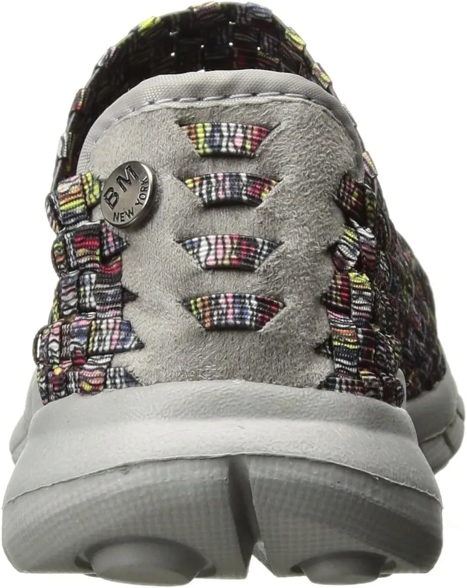 Bernie Mev Baby-Girl's Charm K Mary Jane Flat