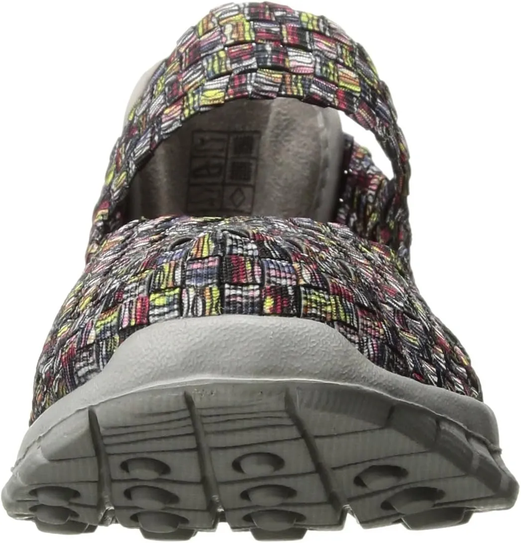 Bernie Mev Baby-Girl's Charm K Mary Jane Flat